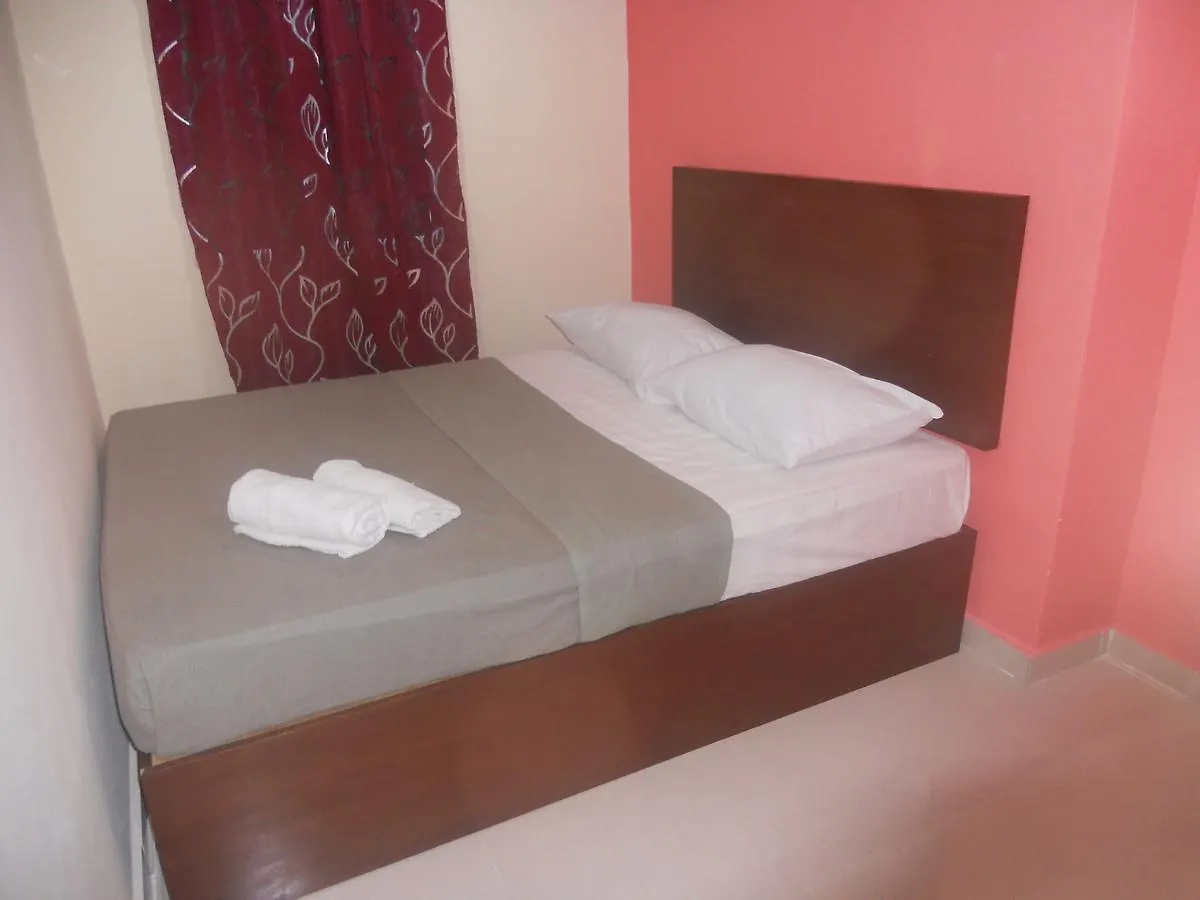 Hotel Sunbeam Palm Kuala Lumpur