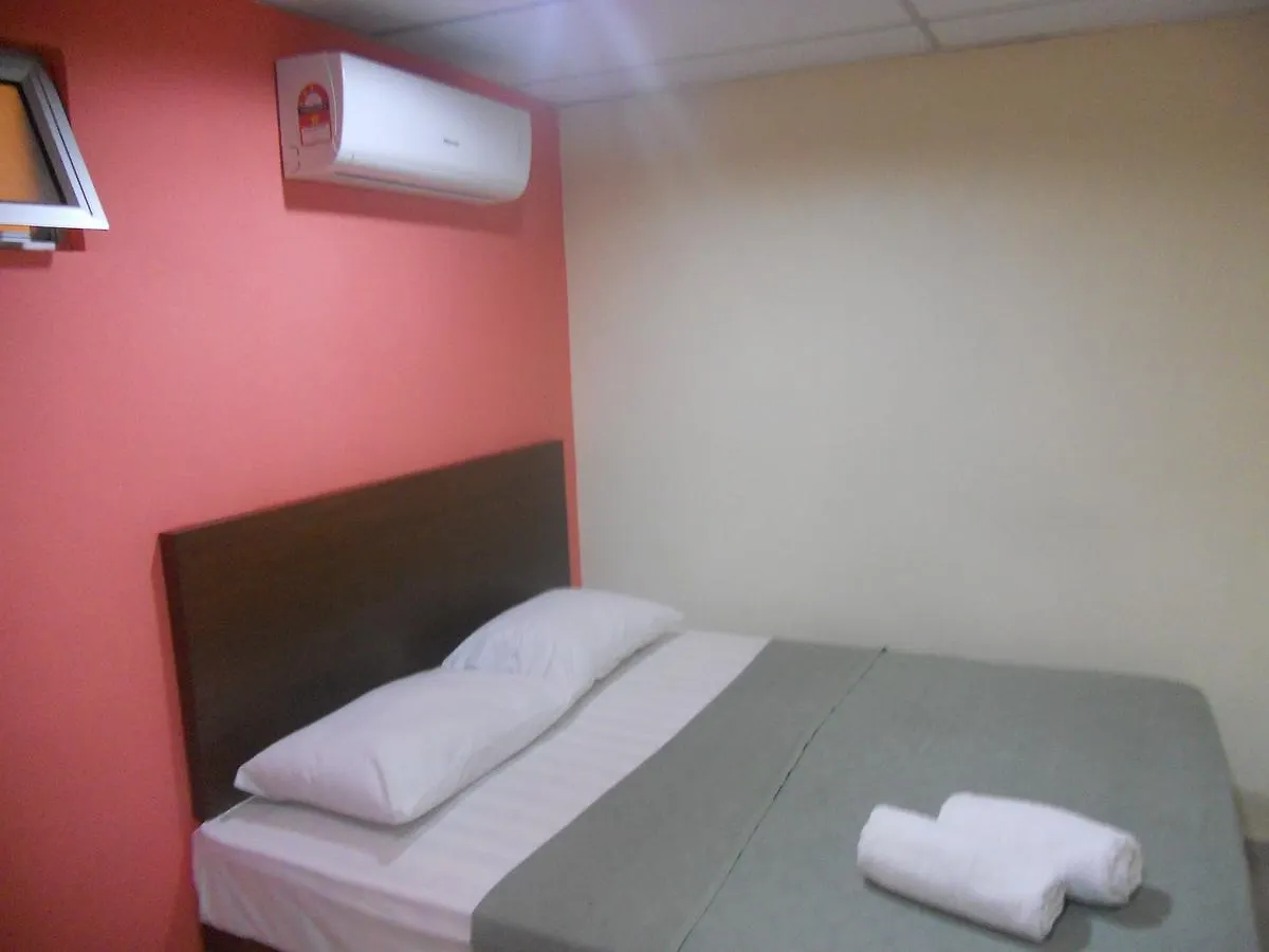 Hotel Sunbeam Palm Kuala Lumpur