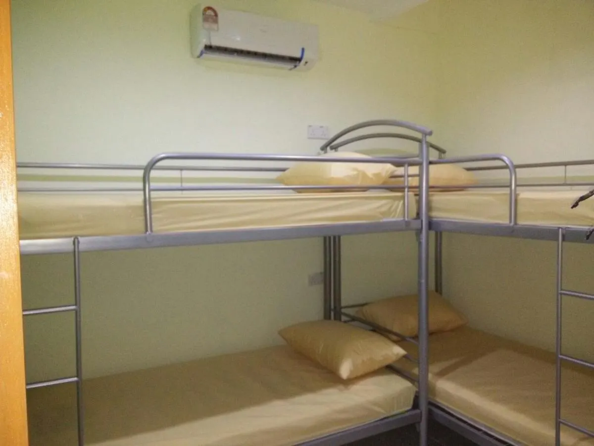 Hotel Sunbeam Palm Kuala Lumpur