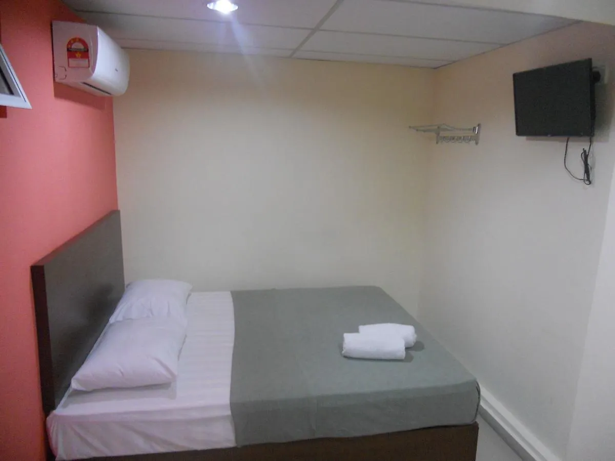 Hotel Sunbeam Palm Kuala Lumpur