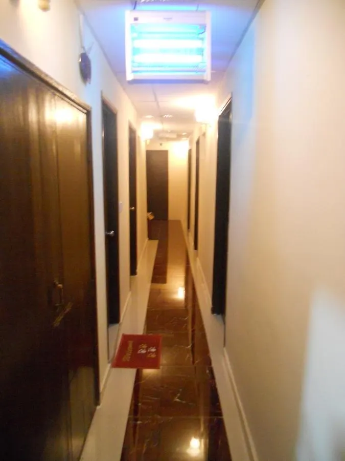 Hotel Sunbeam Palm Kuala Lumpur