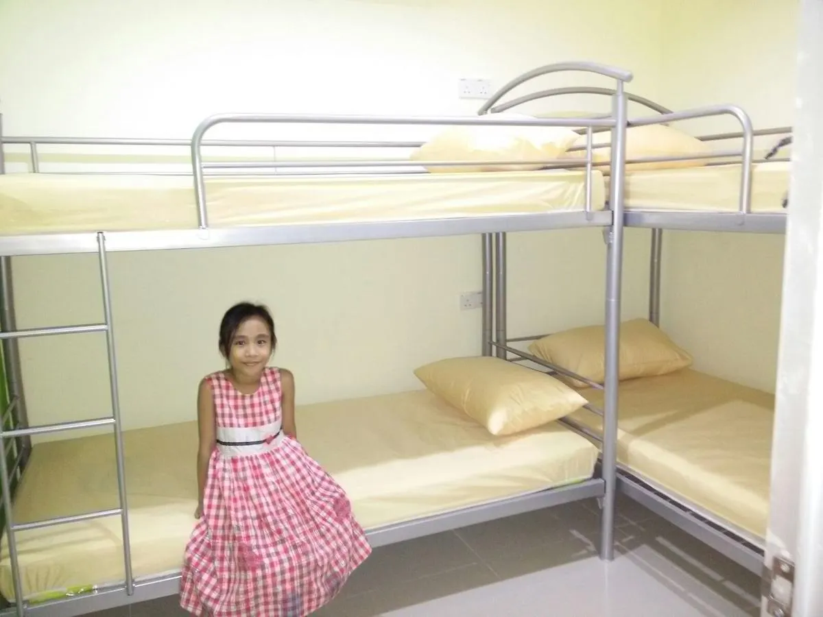 Hotel Sunbeam Palm Kuala Lumpur