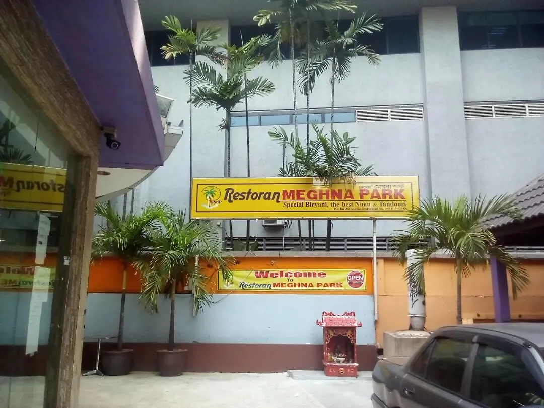 Hotel Sunbeam Palm Kuala Lumpur