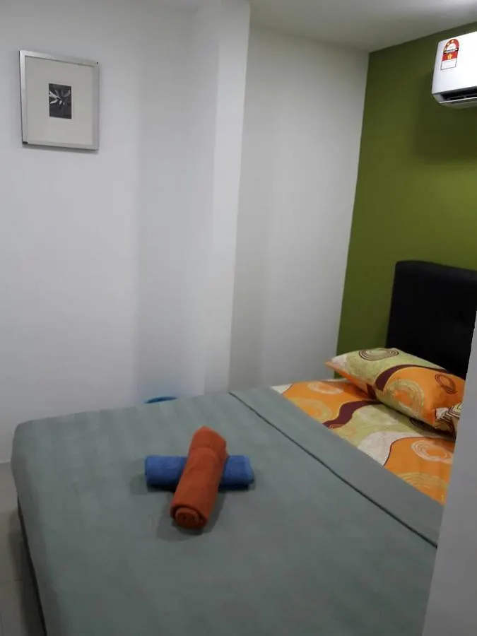 Hotel Sunbeam Palm Kuala Lumpur 0*,  Malezya