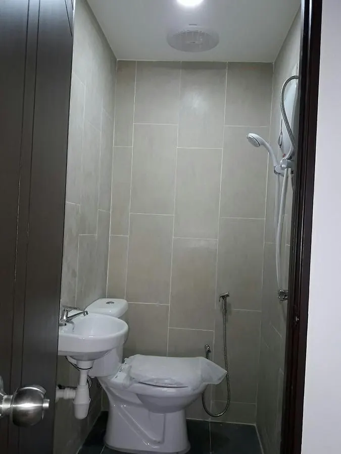 Hotel Sunbeam Palm Kuala Lumpur