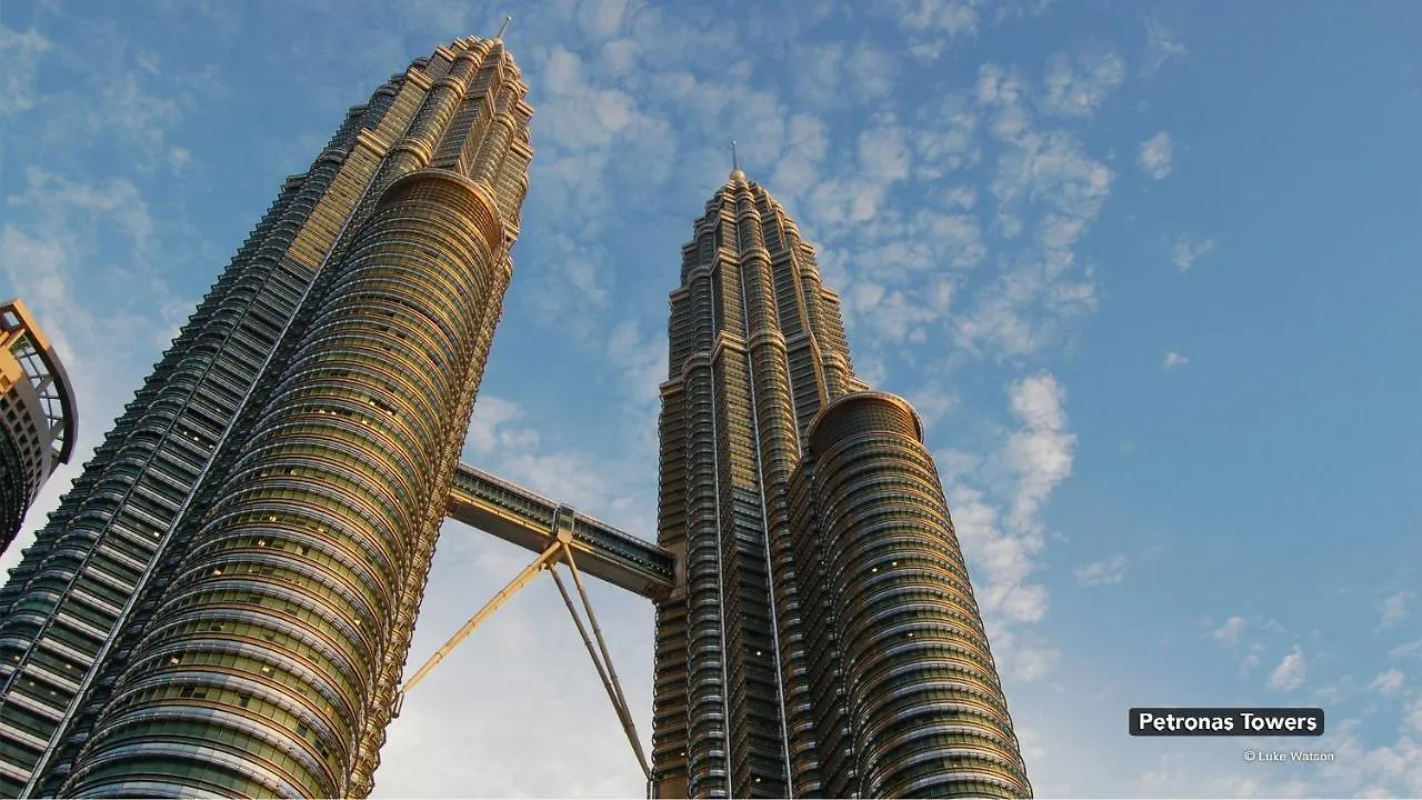 Hotel Sunbeam Palm Kuala Lumpur