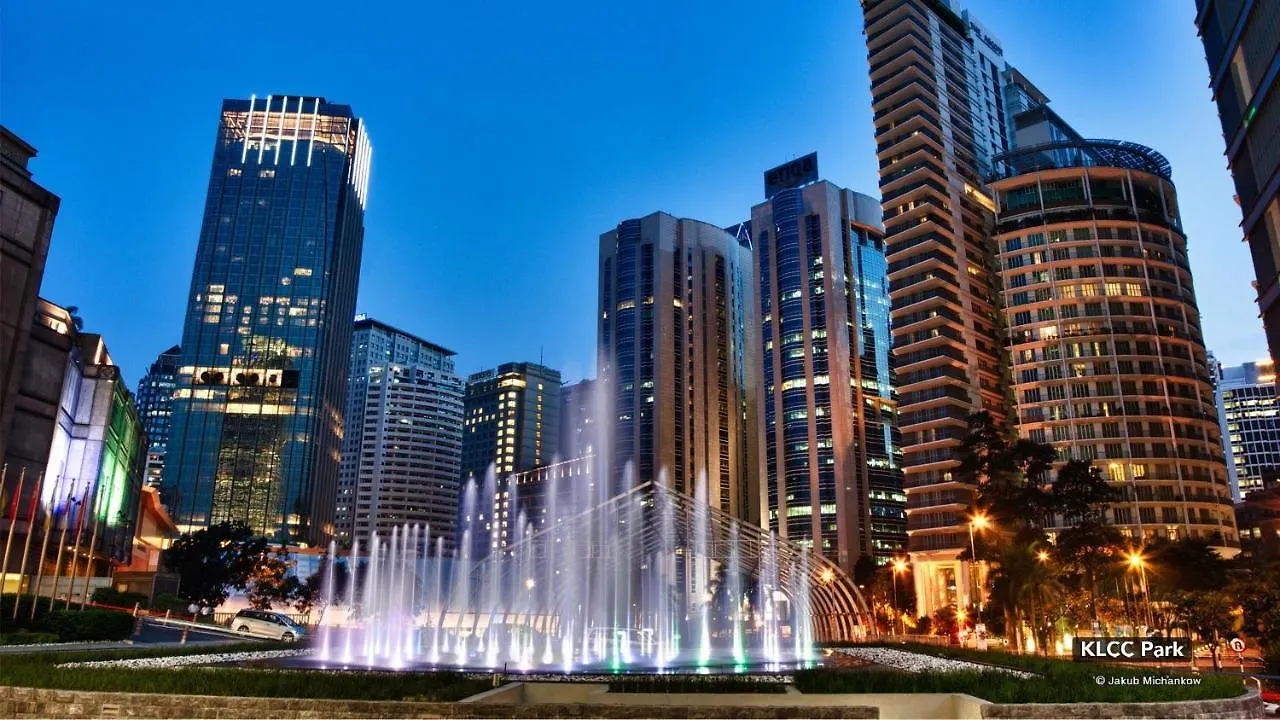 Hotel Sunbeam Palm Kuala Lumpur 0*,