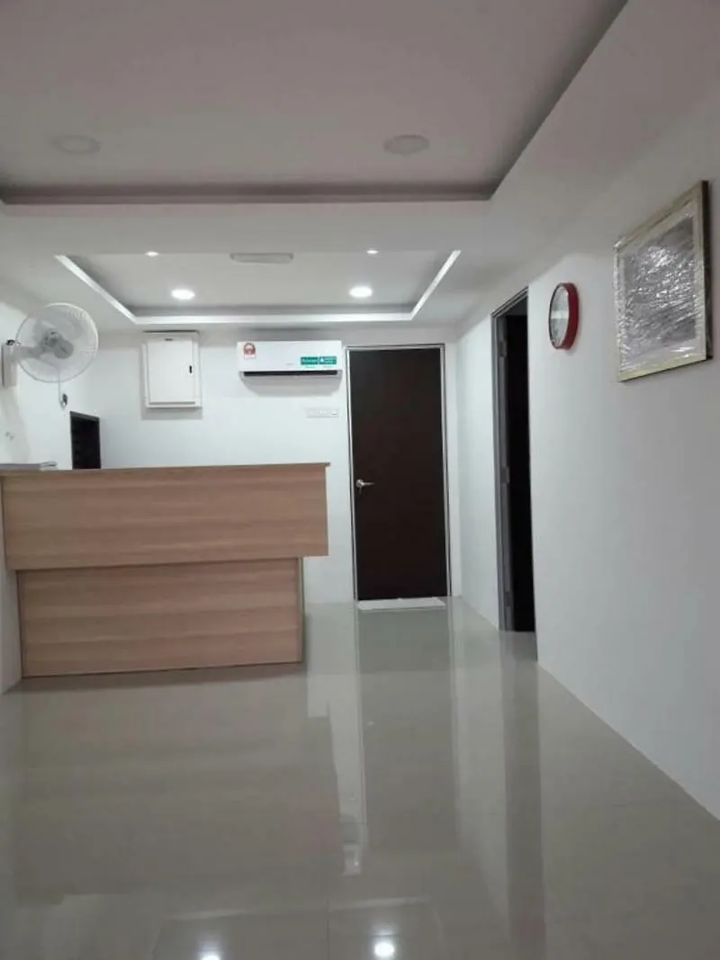 Hotel Sunbeam Palm Kuala Lumpur