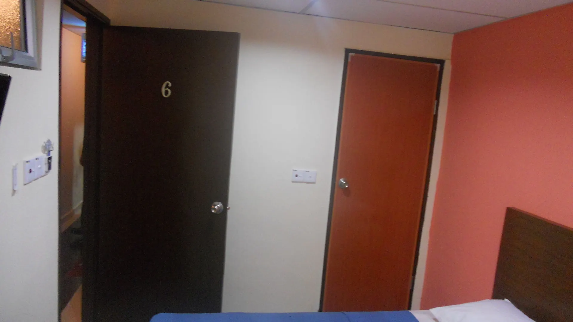 Hotel Sunbeam Palm Kuala Lumpur 0*,