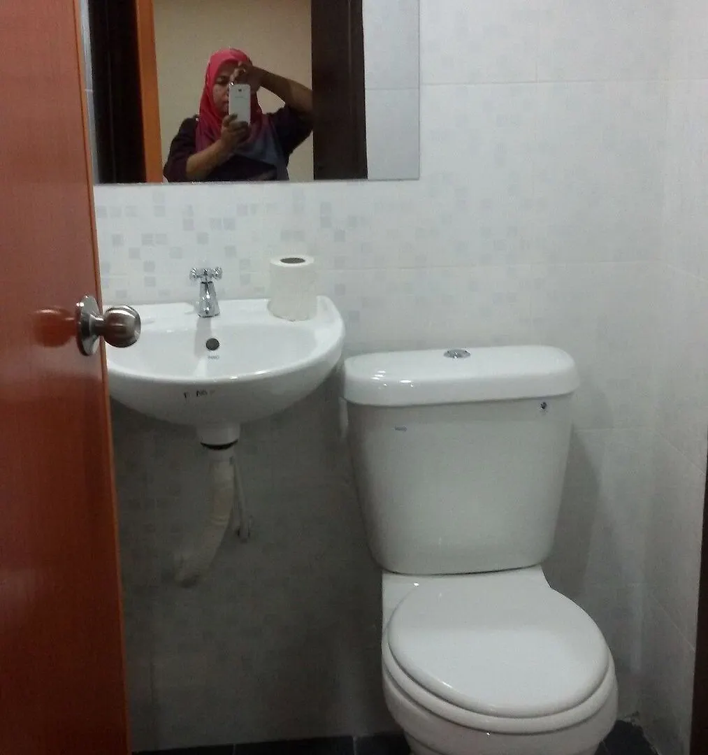 Hotel Sunbeam Palm Kuala Lumpur