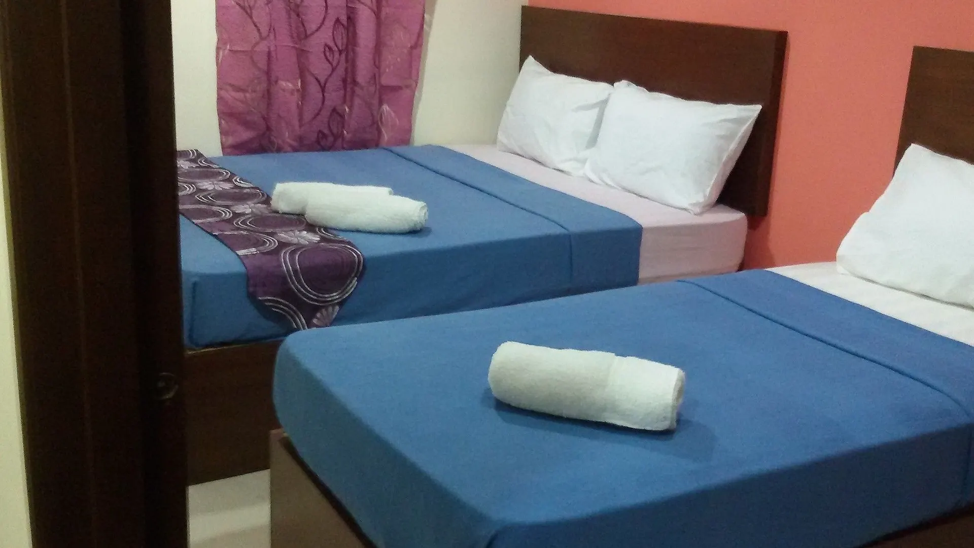 Hotel Sunbeam Palm Kuala Lumpur 0*,  Malezya