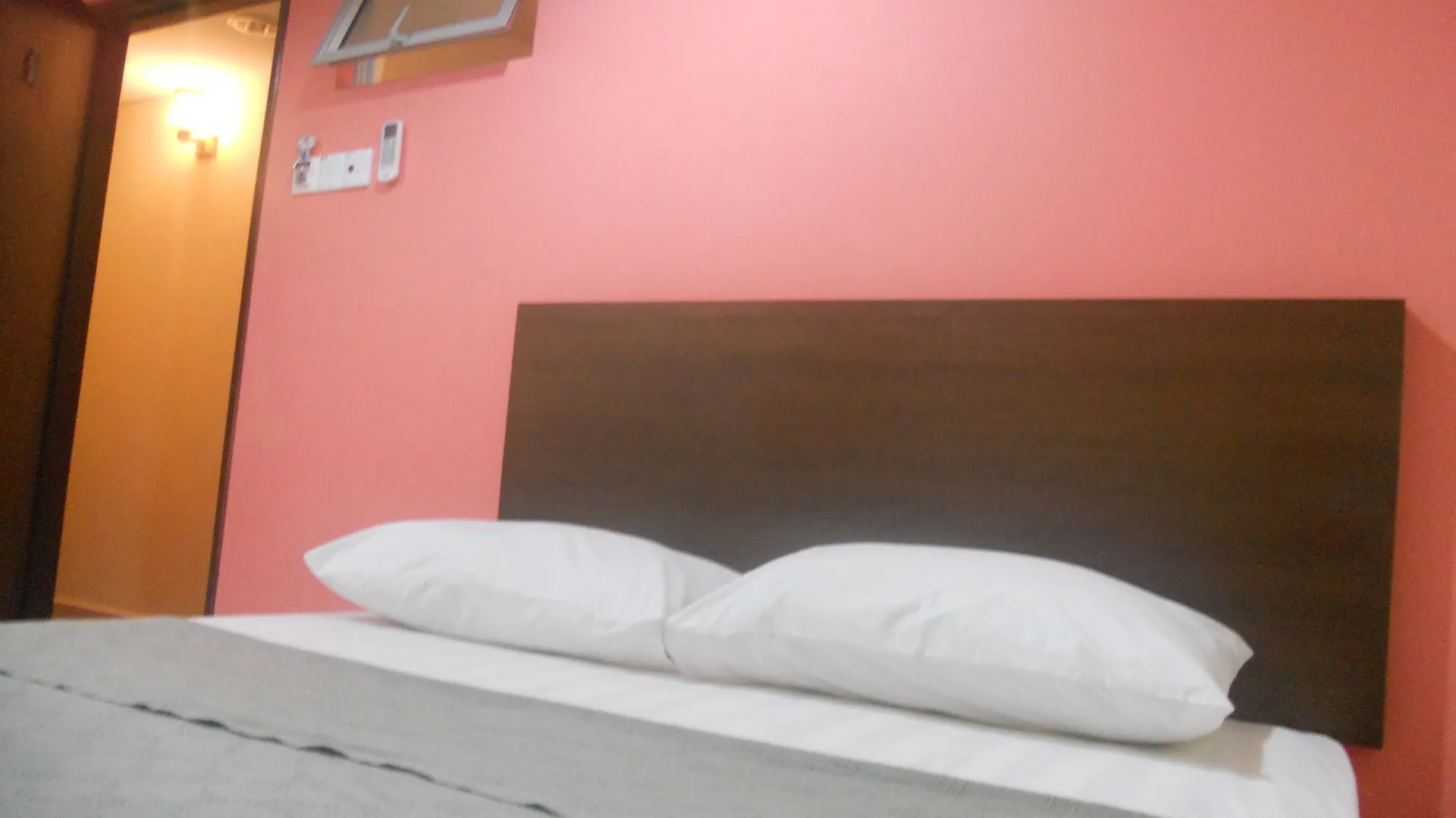 Hotel Sunbeam Palm Kuala Lumpur