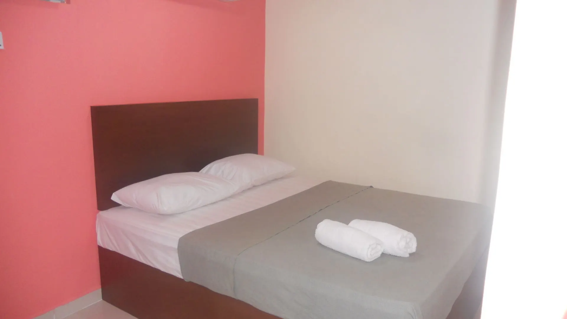 Hotel Sunbeam Palm Kuala Lumpur Malezya