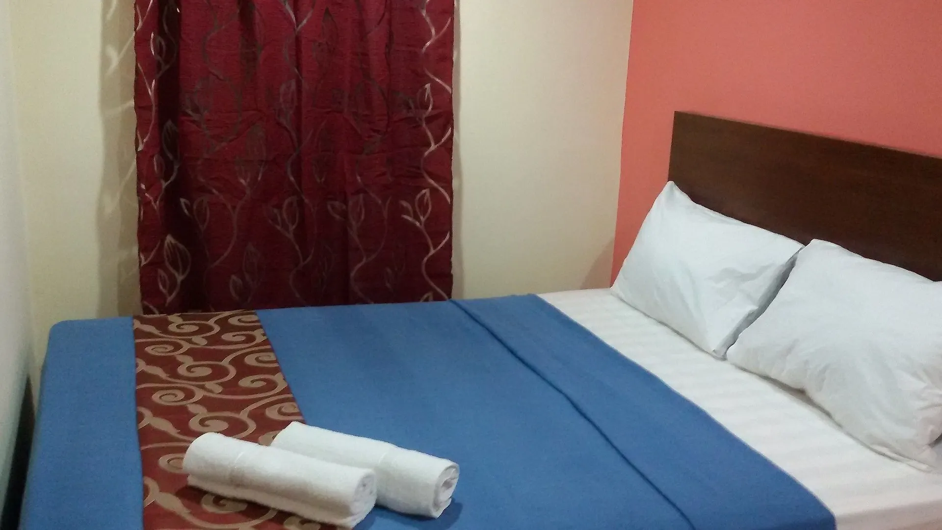 Hotel Sunbeam Palm Kuala Lumpur