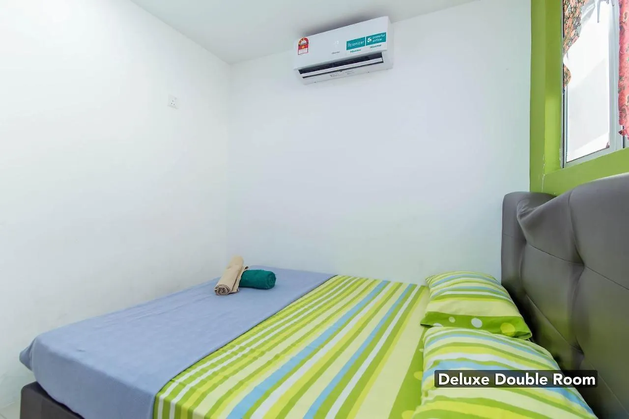 Hotel Sunbeam Palm Kuala Lumpur 0*,