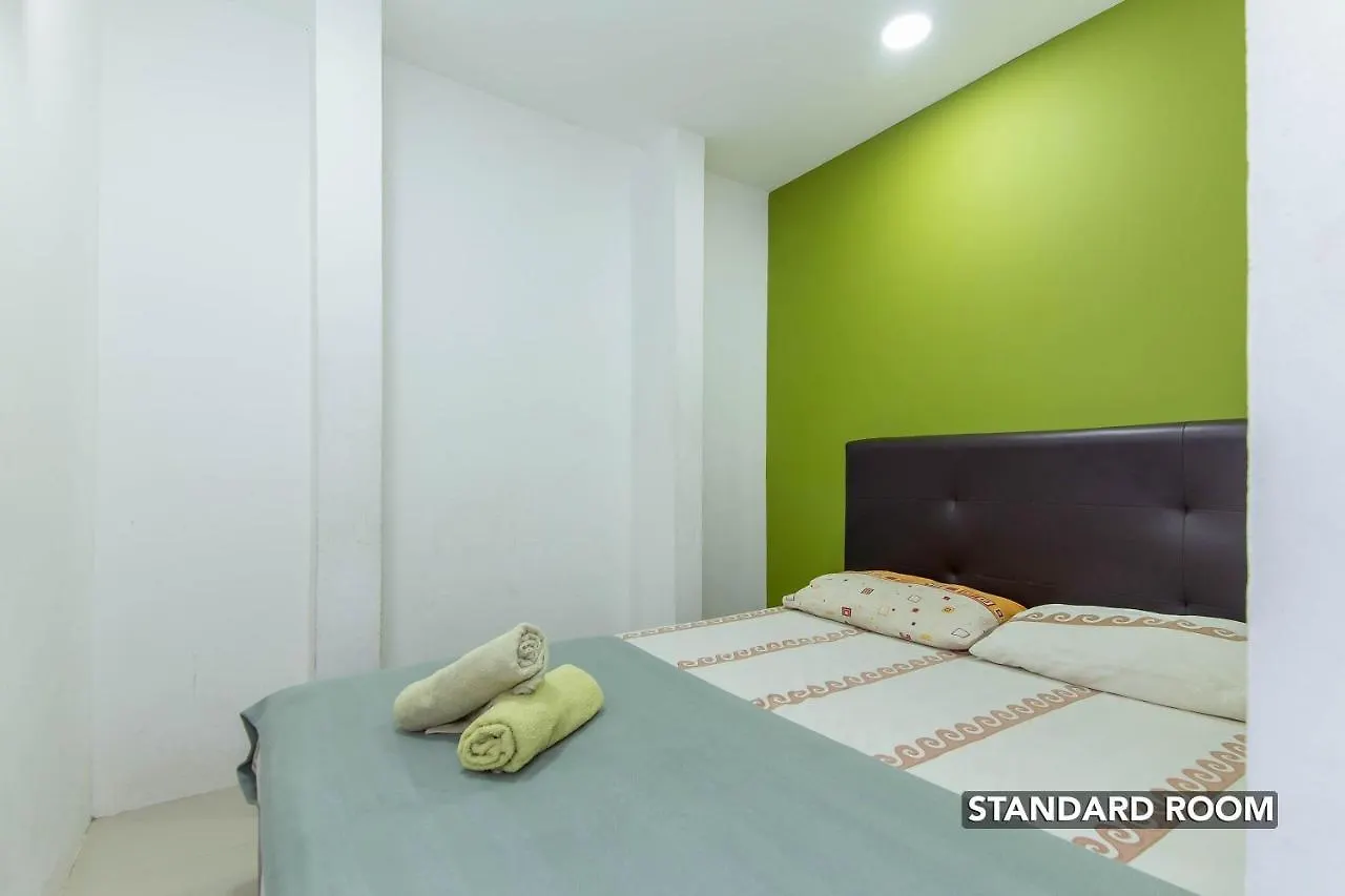 Hotel Sunbeam Palm Kuala Lumpur