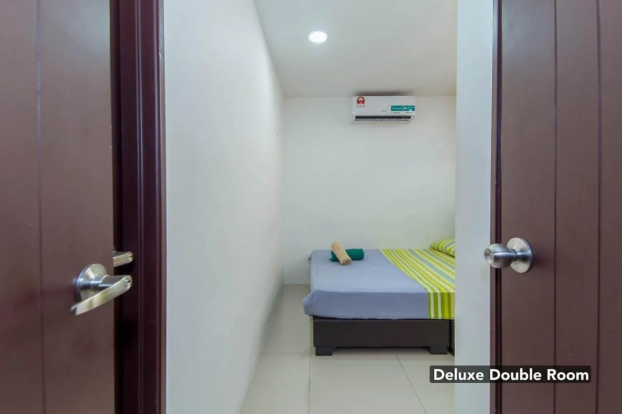 Hotel Sunbeam Palm Kuala Lumpur 0*,