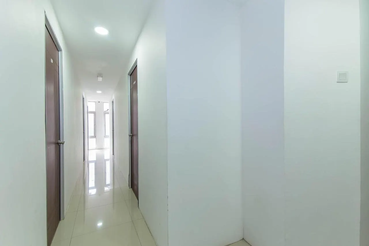 Hotel Sunbeam Palm Kuala Lumpur Malezya