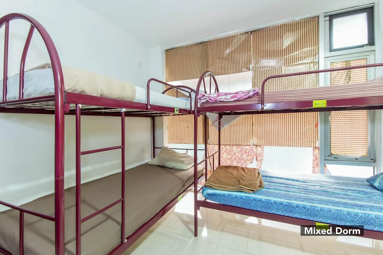 Hotel Sunbeam Palm Kuala Lumpur 0*,