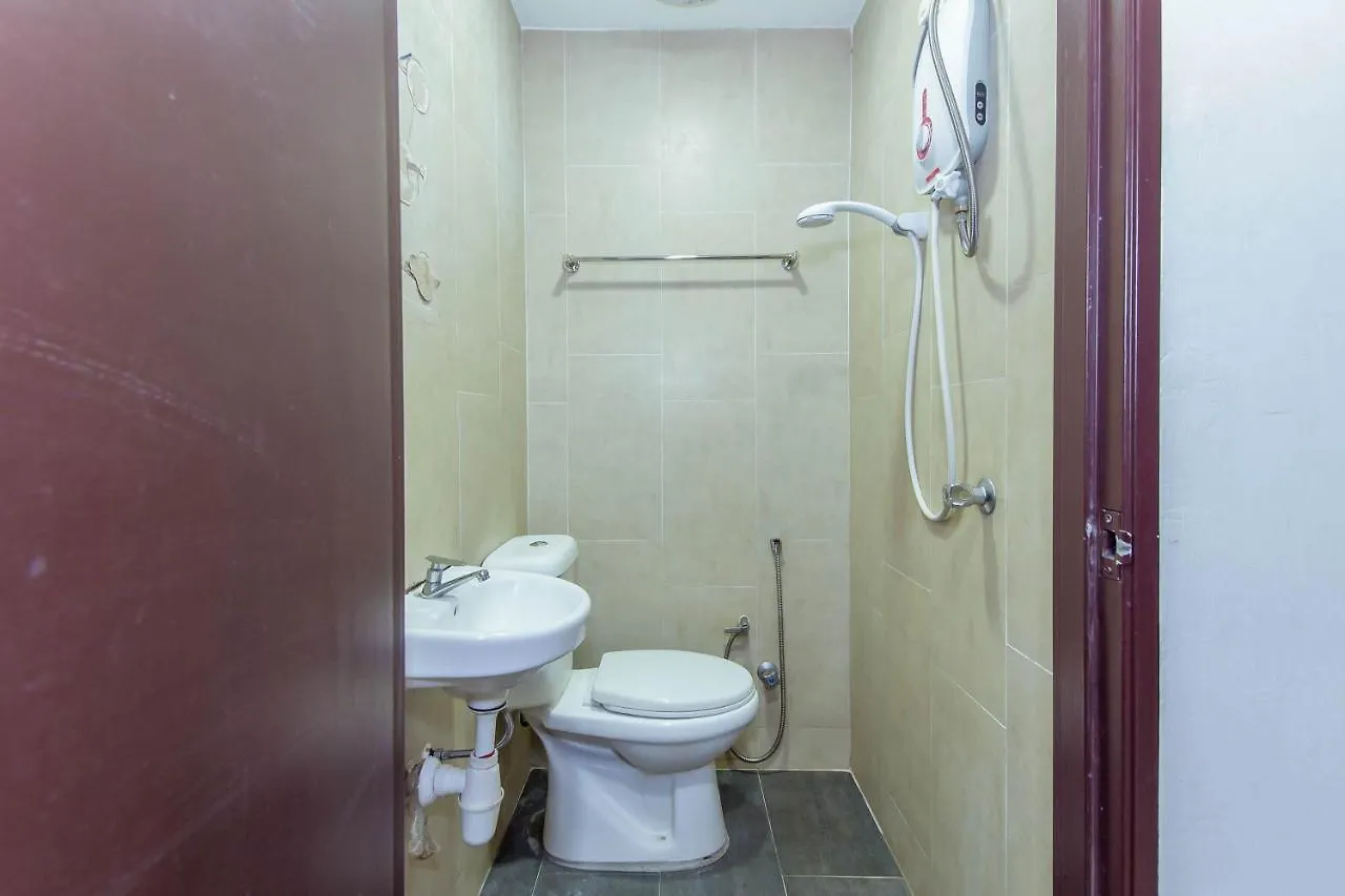 Hotel Sunbeam Palm Kuala Lumpur