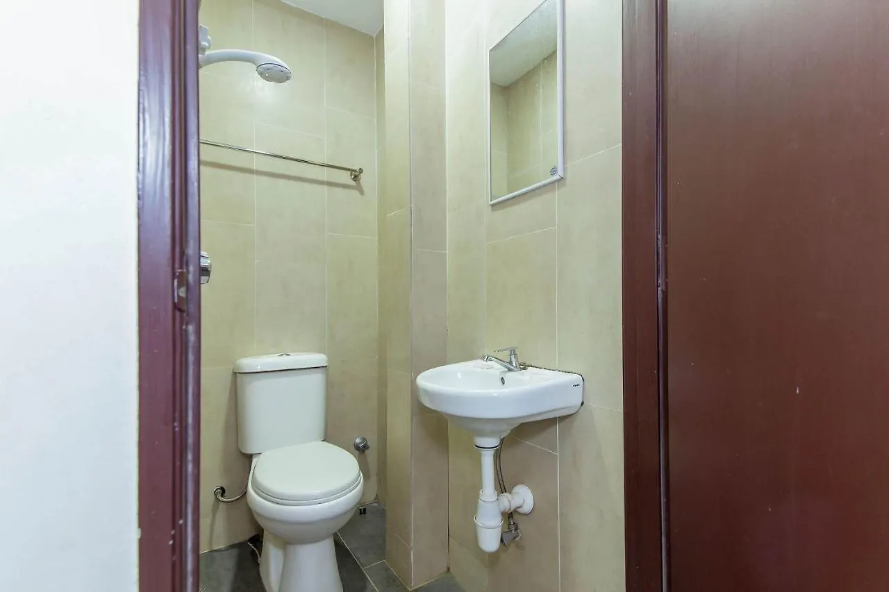 Hotel Sunbeam Palm Kuala Lumpur