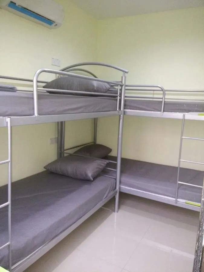 קואלה לומפור Hotel Sunbeam Palm מלזיה