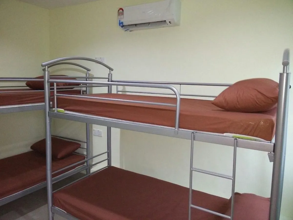 קואלה לומפור Hotel Sunbeam Palm מלזיה