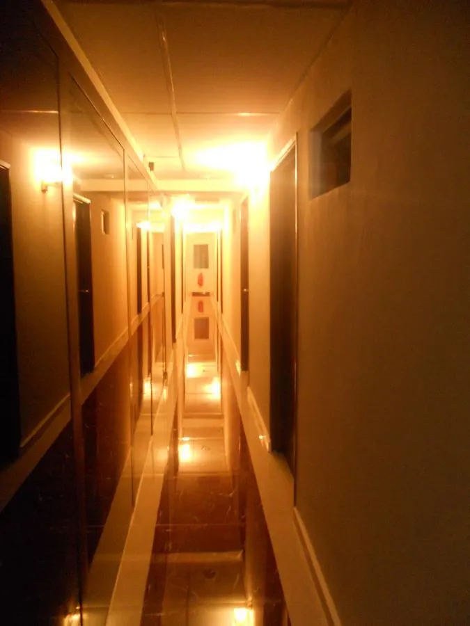 קואלה לומפור Hotel Sunbeam Palm 0*, קואלה לומפור מלזיה