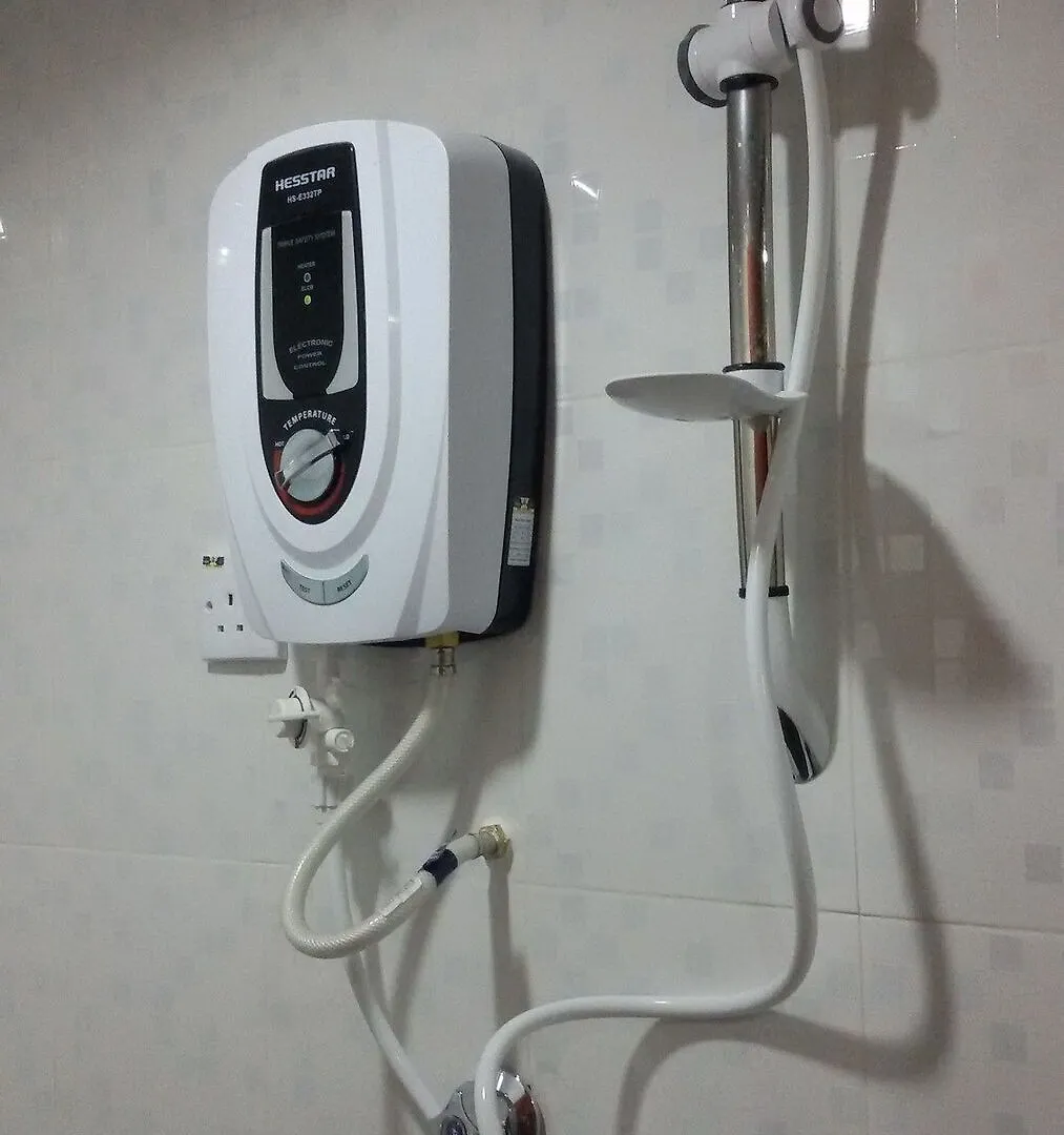 קואלה לומפור Hotel Sunbeam Palm מלזיה