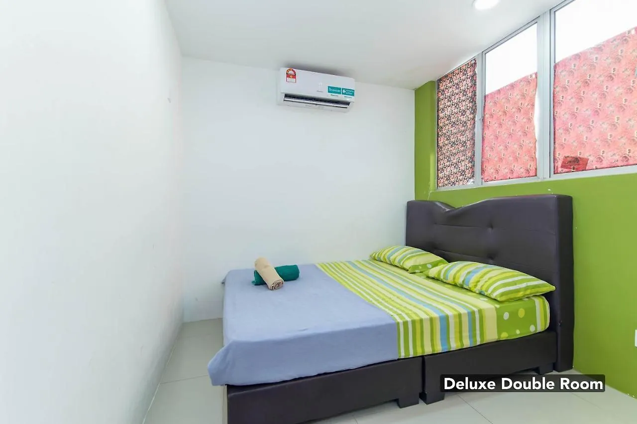 קואלה לומפור Hotel Sunbeam Palm 0*, קואלה לומפור