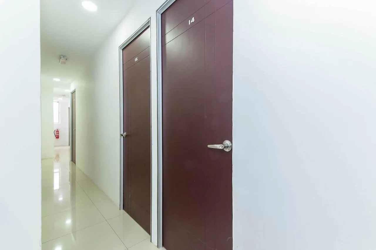 קואלה לומפור Hotel Sunbeam Palm 0*, קואלה לומפור מלזיה